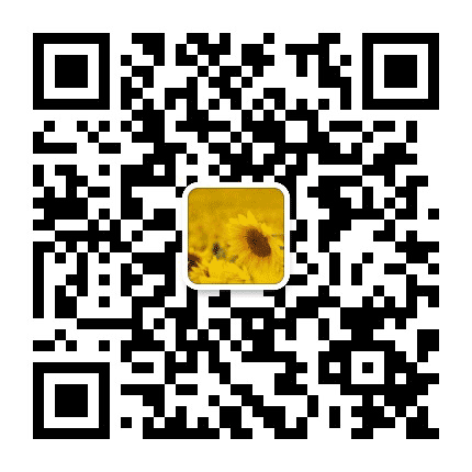 相思情怀公众号二维码