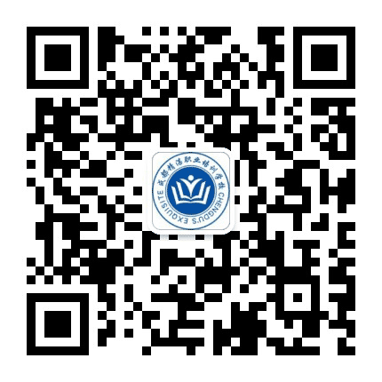 成都精湛建筑培训学校公众号二维码