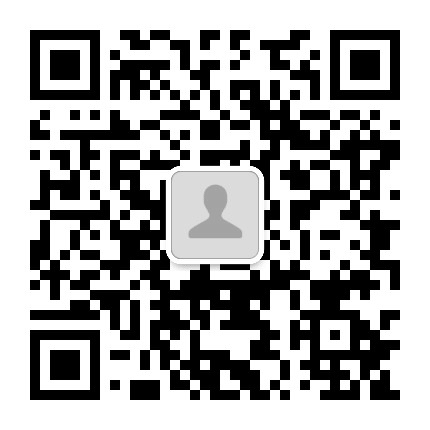 双华社区公众号二维码