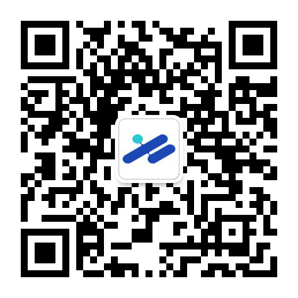 七巧连云公众号二维码