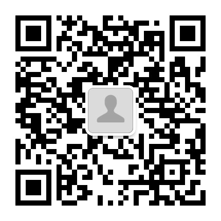 高新新城安监公众号二维码