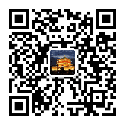 翰林新故事公众号二维码