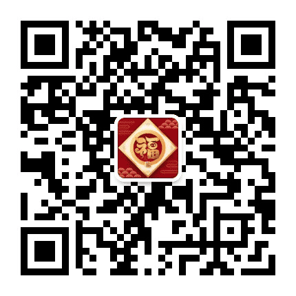 十方花果科技公众号二维码
