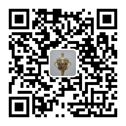平安琼结公众号二维码
