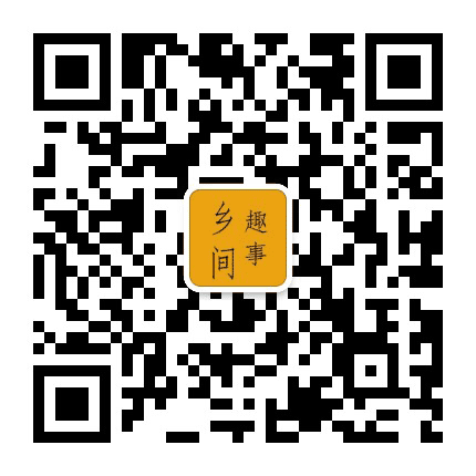 百姓一家亲公众号二维码