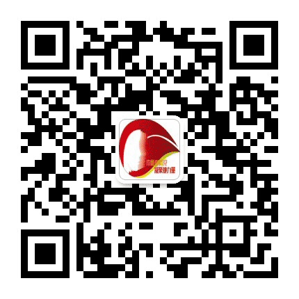 钢城女性公众号二维码