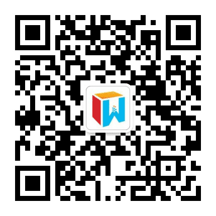 冠县东方影城公众号二维码