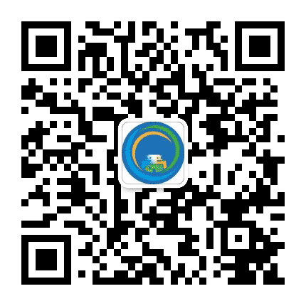 平定招商公众号二维码