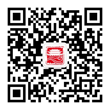 上林澄州水街旅游公众号二维码