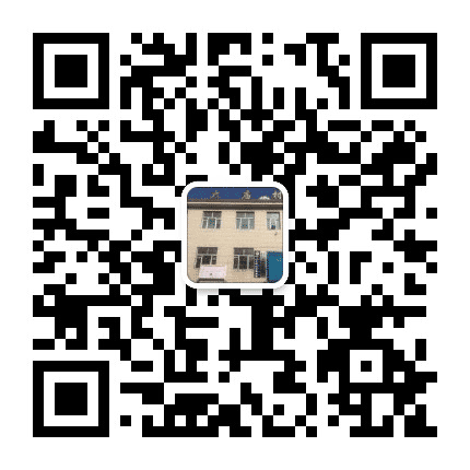 大庙社区公众号二维码