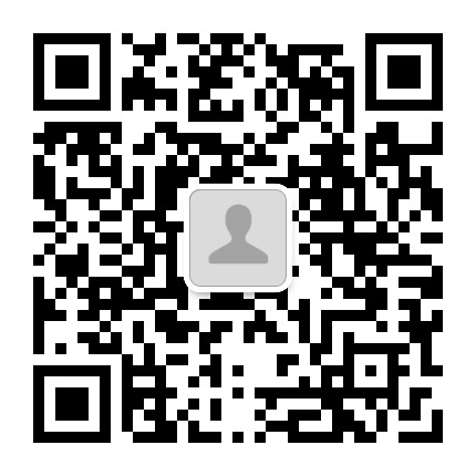 孝南政务公众号二维码