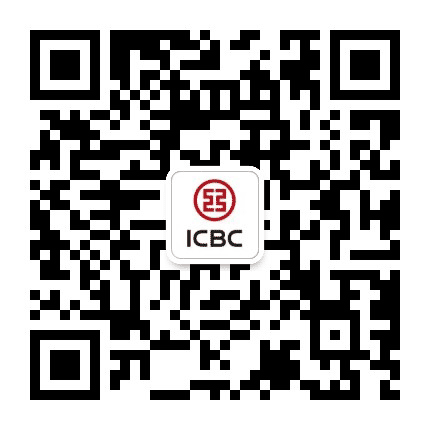 工行盐城公众号二维码