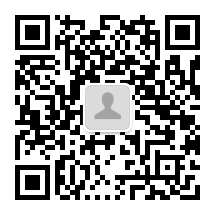 集贤派出所公众号二维码