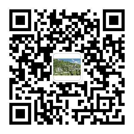 梦溪湉园公众号二维码