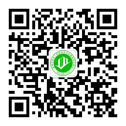 惠州建筑施工特种人员培训中心公众号二维码