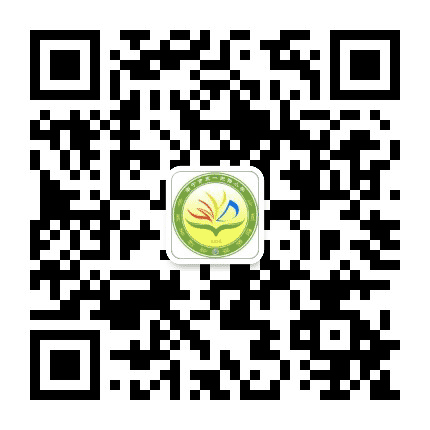 南宁市五一东路小学公众号二维码