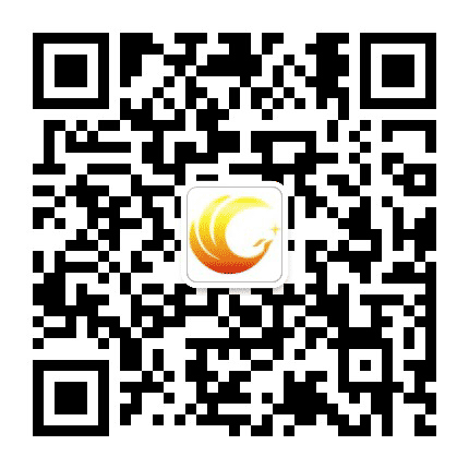 川汇教师之窗公众号二维码