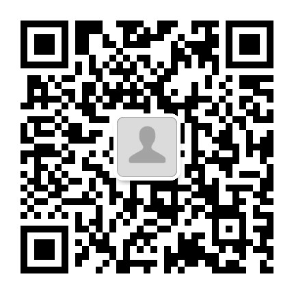 陵城科普公众号二维码
