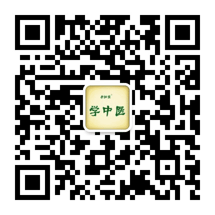 养胡堂公众号二维码