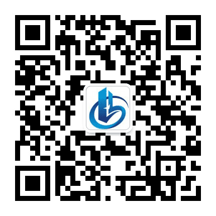 河北山海关临港经济开发区公众号二维码