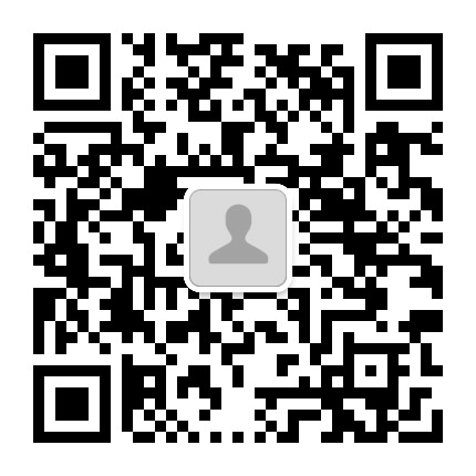 湖里创新驿站公众号二维码