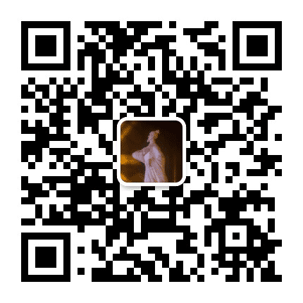 屈原百态公众号二维码