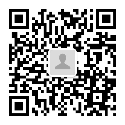丛台中华派出所公众号二维码