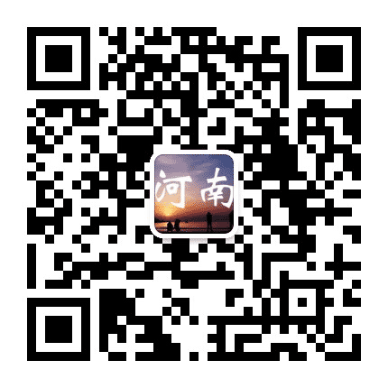 河南热点生活公众号二维码