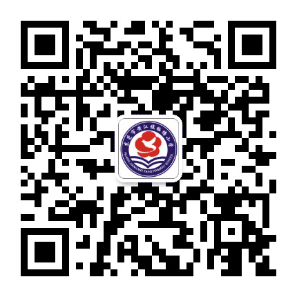 黄江镇梅塘小学公众号二维码