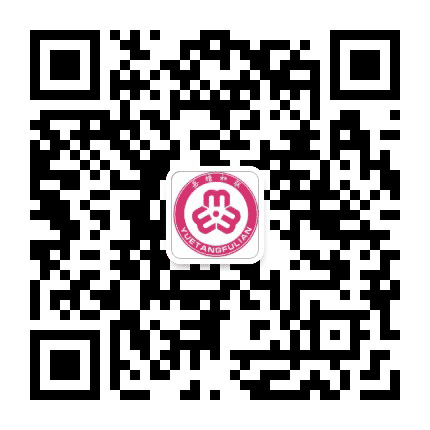岳塘伊人公众号二维码
