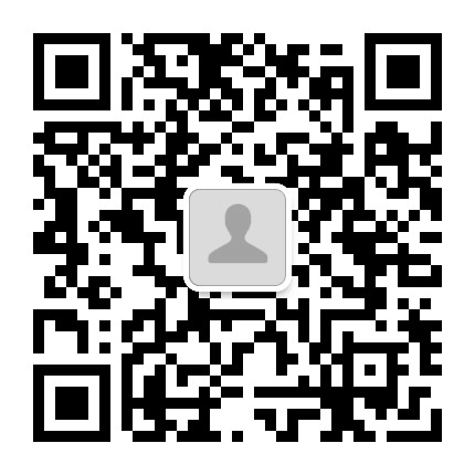 新化老乡缘公众号二维码