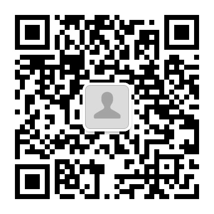 德州就业公众号二维码