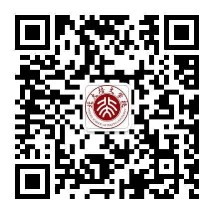宁德培文公众号二维码