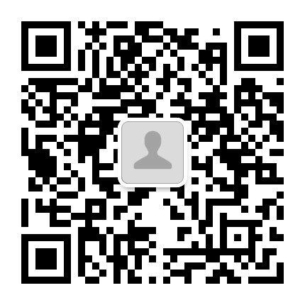 碾子山交通警察大队公众号二维码
