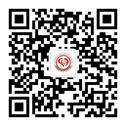 青岛西海岸新区养老服务协会公众号二维码
