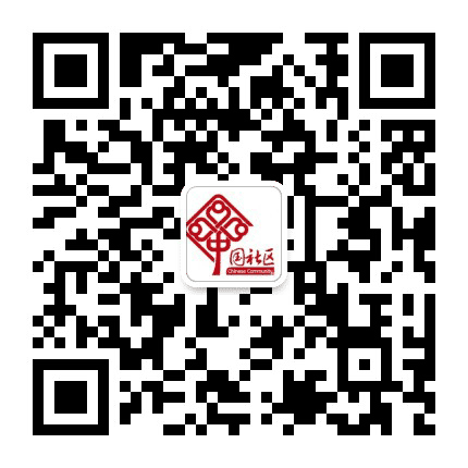 微暨阳公众号二维码