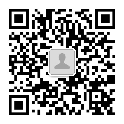 盘州老乡俱乐部公众号二维码