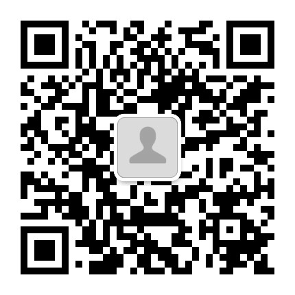 果园社区便民直通车公众号二维码