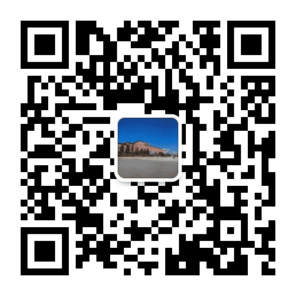 长白朝鲜族自治县实验中学公众号二维码