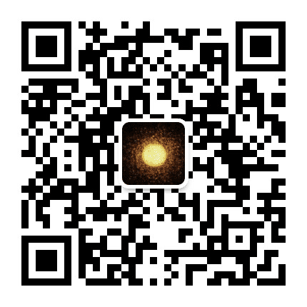光点文化公众号二维码