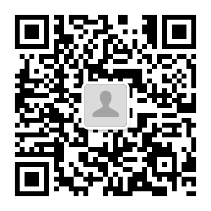 宝鸡麟游交警公众号二维码