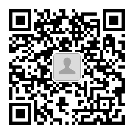 和村派出所公众号二维码