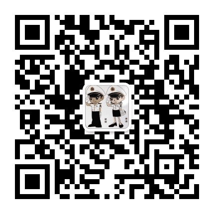 海曙卫生监督公众号二维码