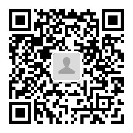 健康河上公众号二维码
