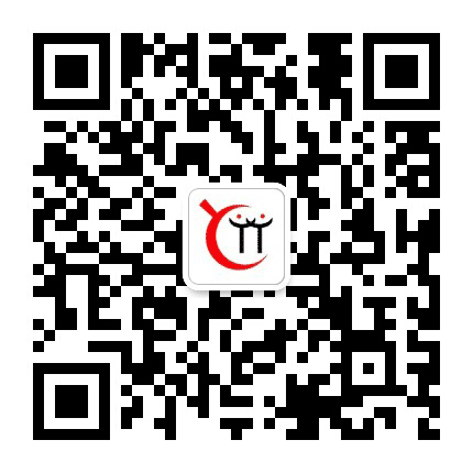 芳村乒乓球俱乐部公众号二维码