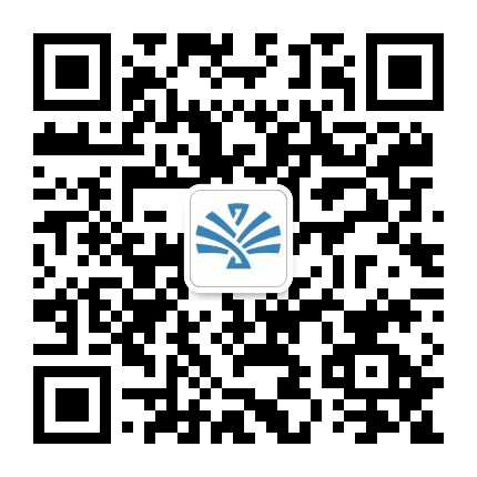 本科留学公众号二维码