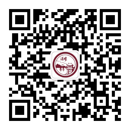 浦楼味道公众号二维码