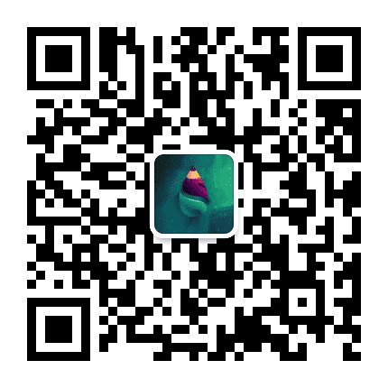 界面文化传媒公众号二维码