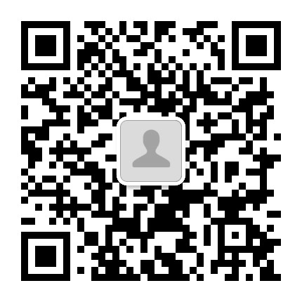 滴滴肇庆云浮公众号二维码