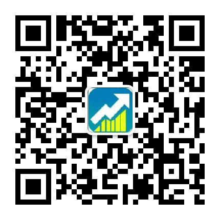 崇左看房公众号二维码